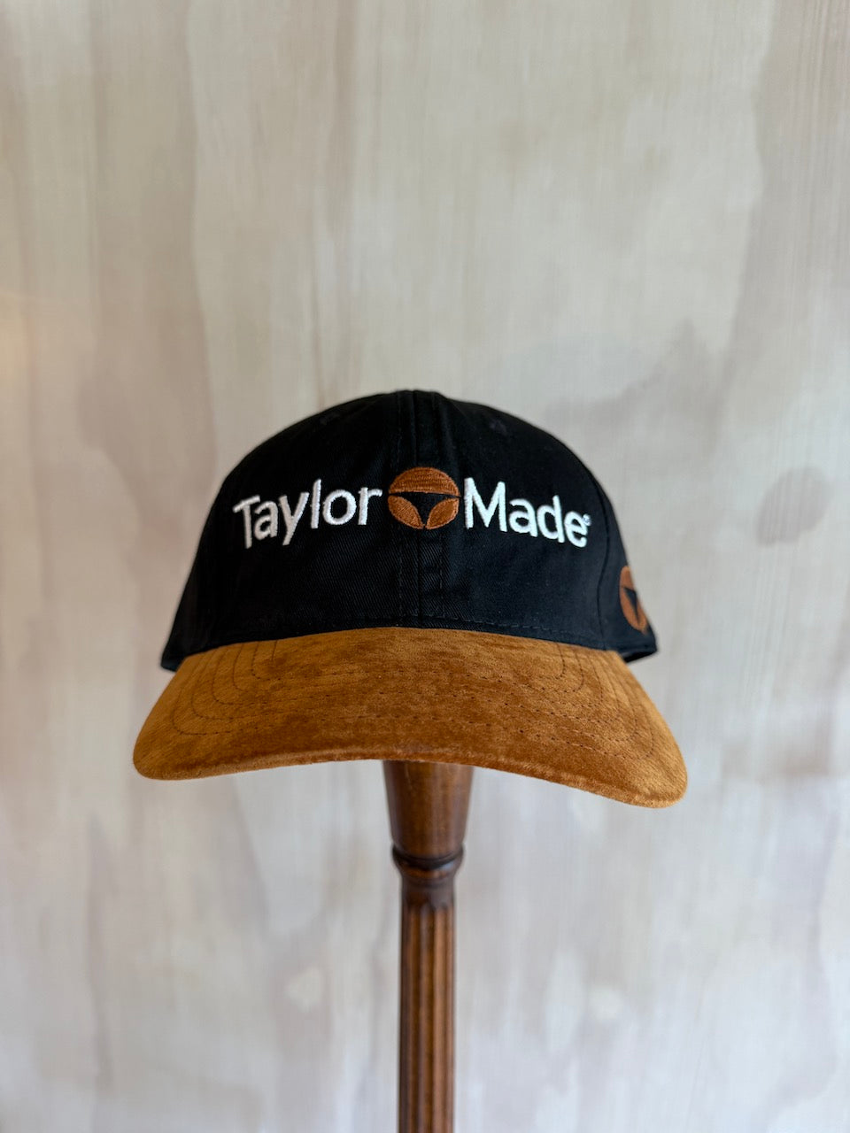 Vintage Taylormade Firesole Golf Hat