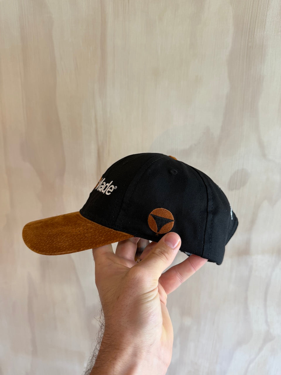 Vintage Taylormade Firesole Golf Hat