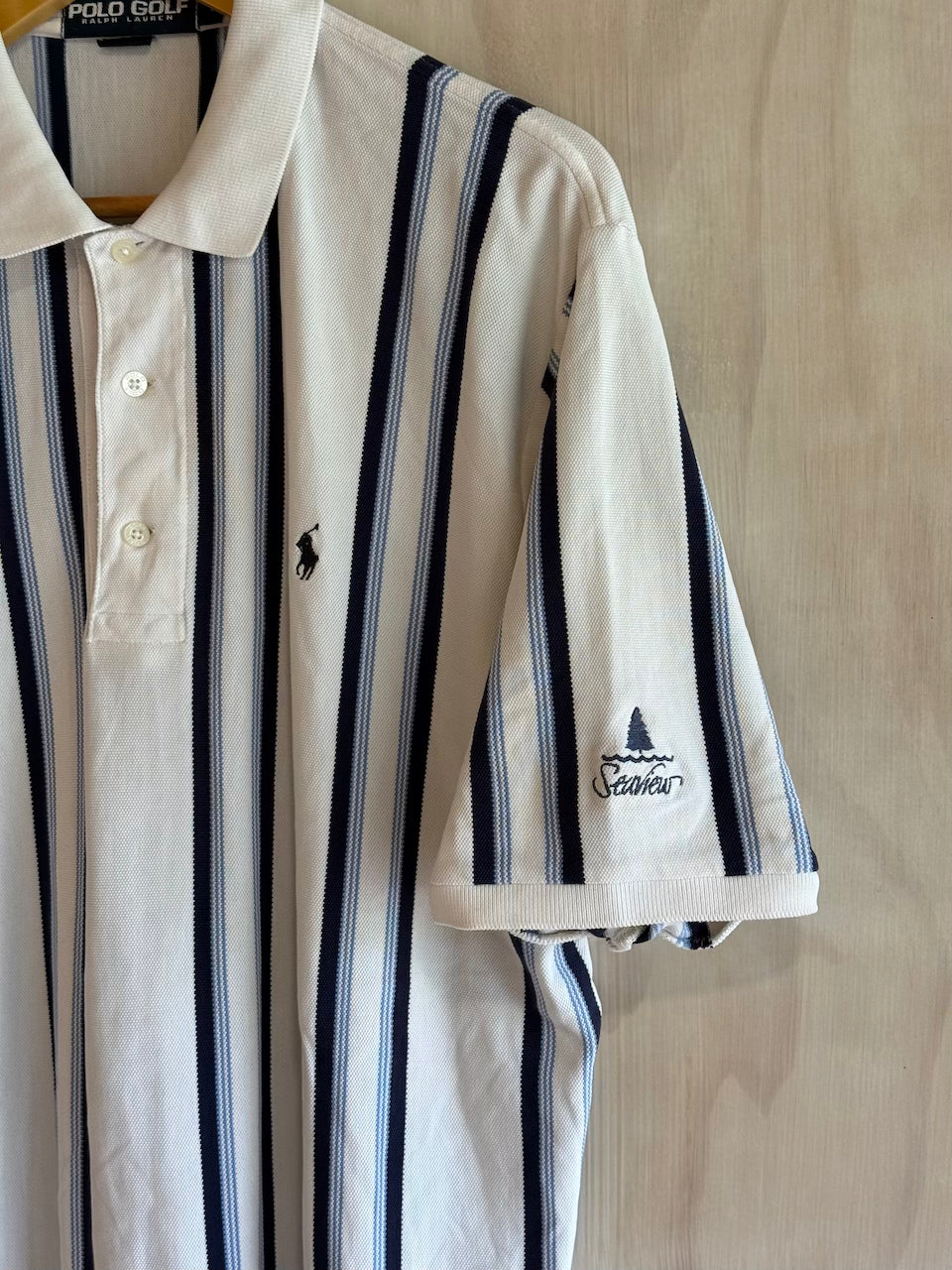 Vintage Ralph Lauren Club Polo (L)