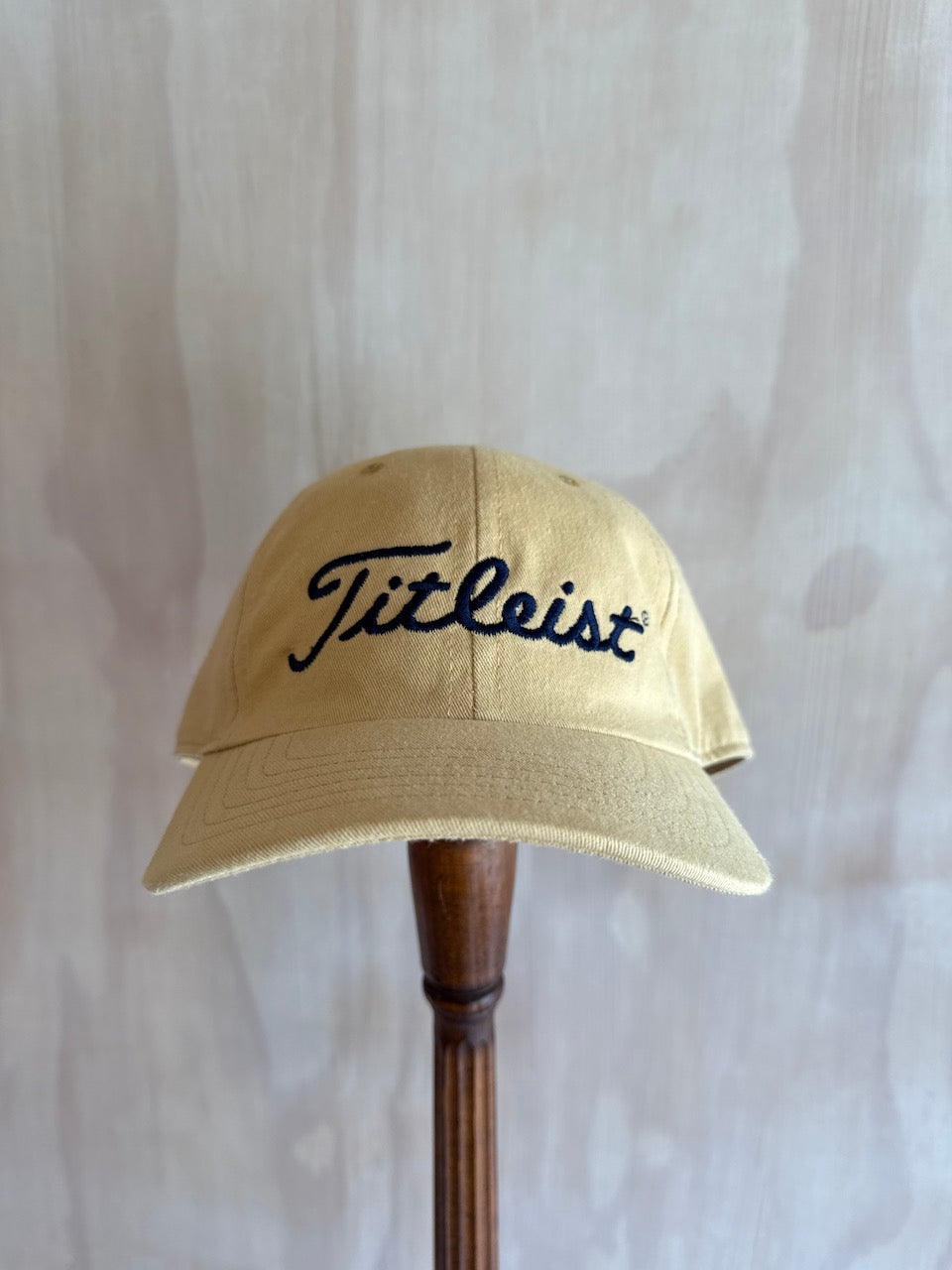 Vintage Scotty Cameron Titleist Hat