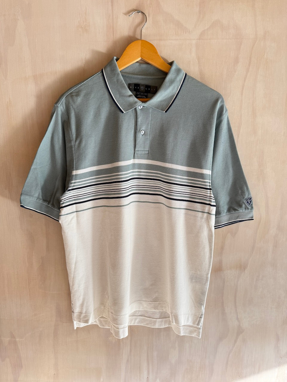 Vintage Nike Golf Polo (M)