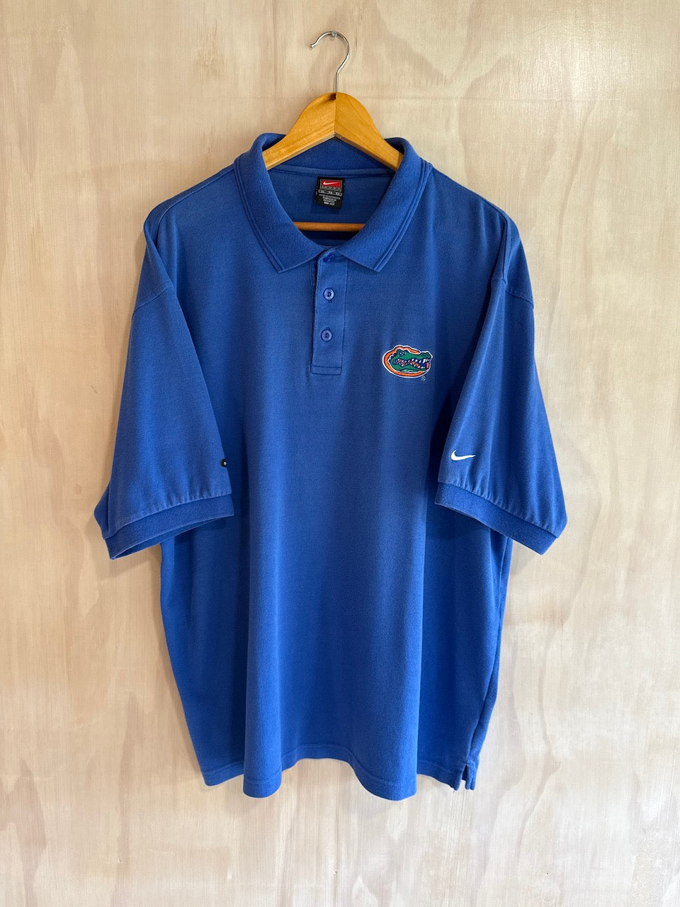 Vintage Florida Gators Nike Golf Polo (XL/XXL)