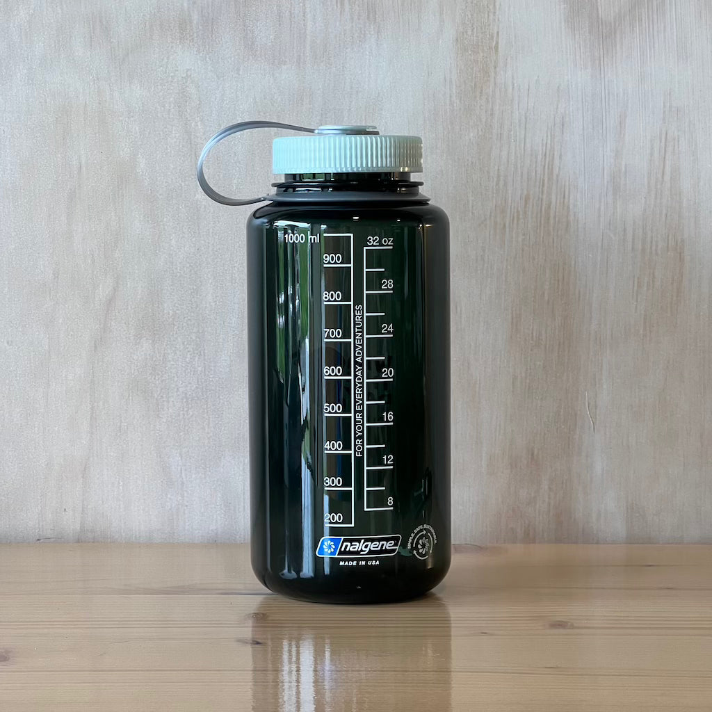 Win The Day Golf Nalgene Water Bottle