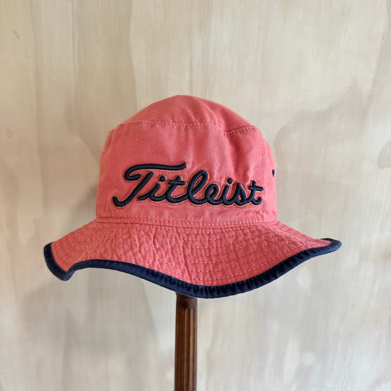 Vintage Titleist Bucket Hat