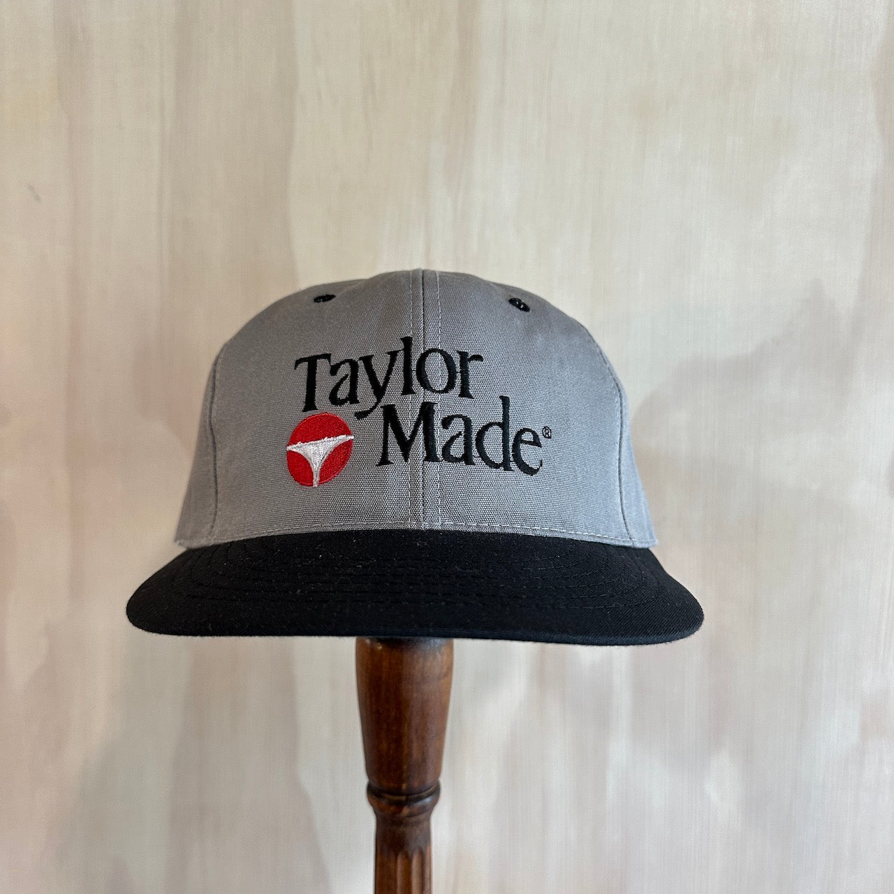 Vintage Taylormade 2-Tone Flexi Hat