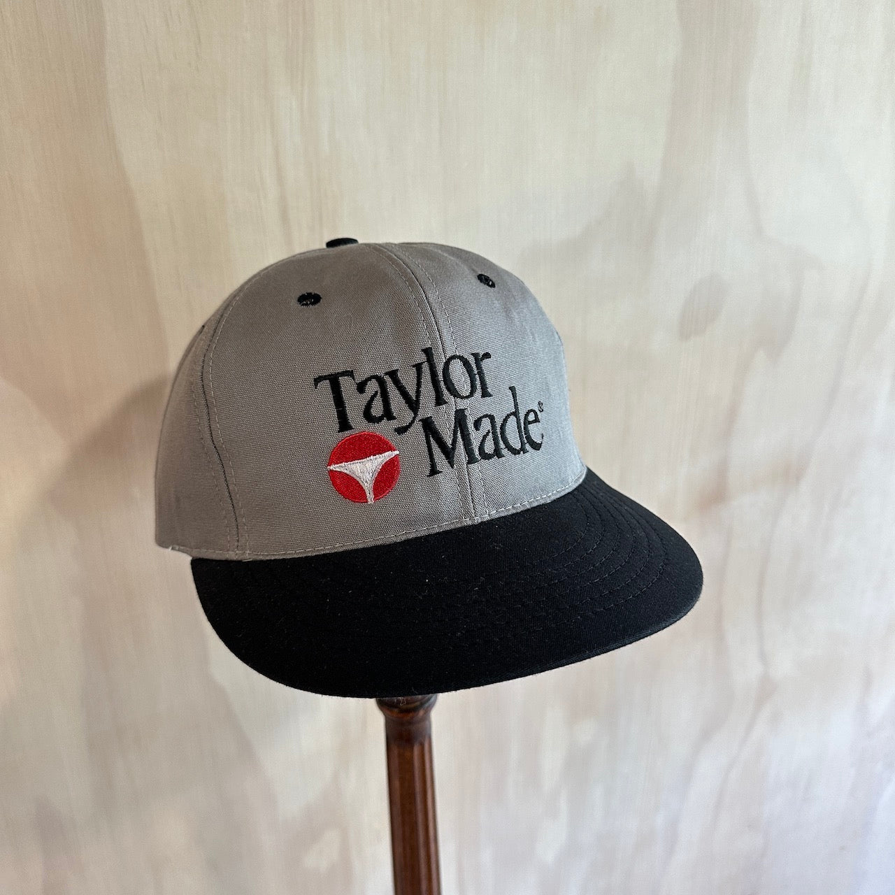 Vintage Taylormade 2-Tone Flexi Hat