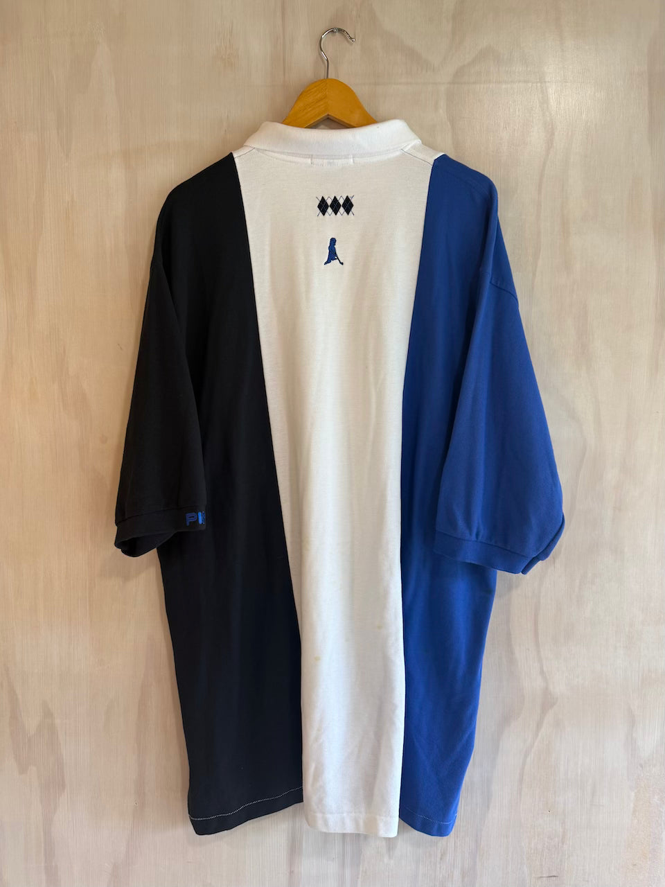 Vintage PING by Karsten Golf Polo (XXXL)