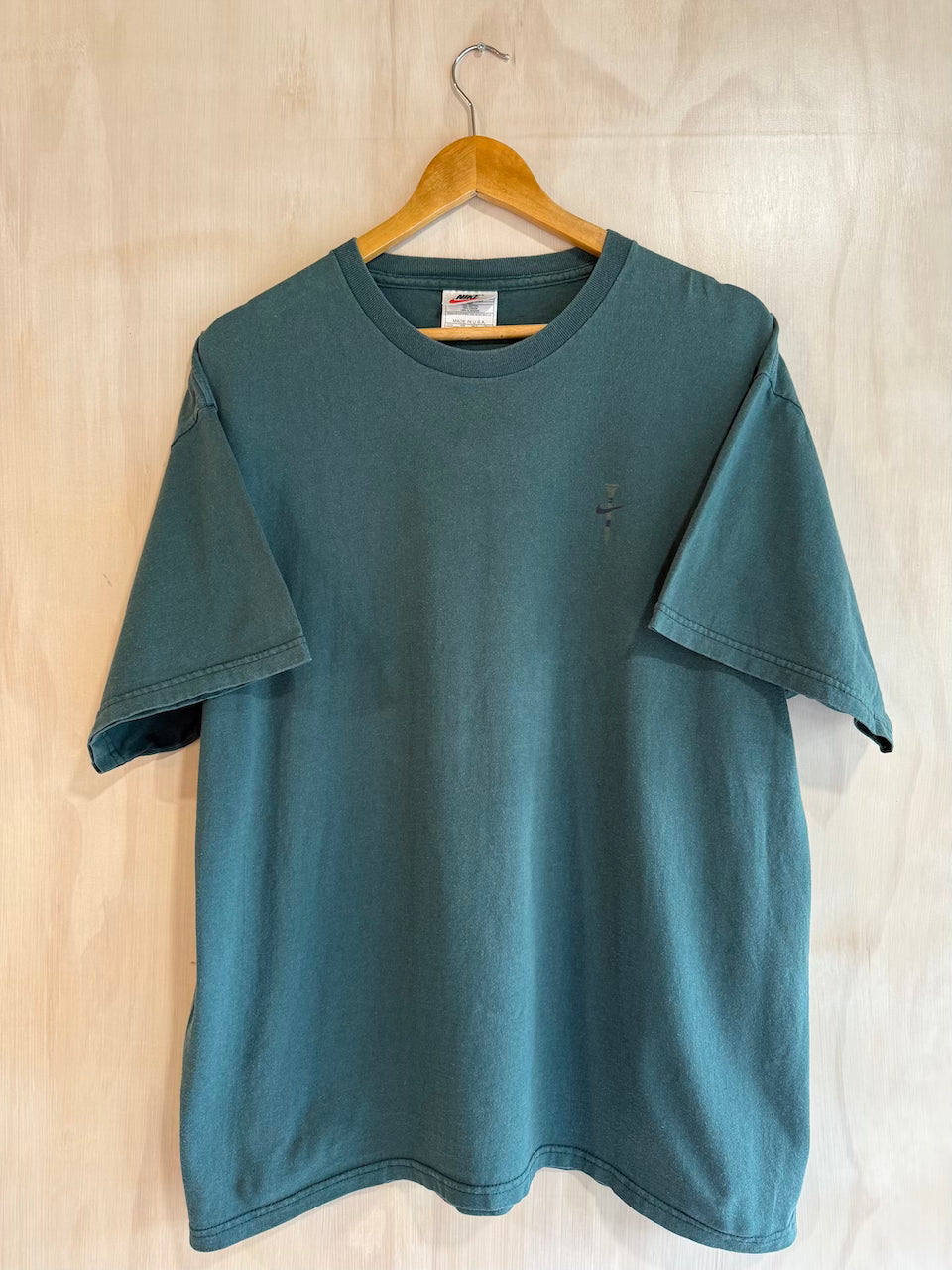 Vintage Nike Golf T-shirt (L)