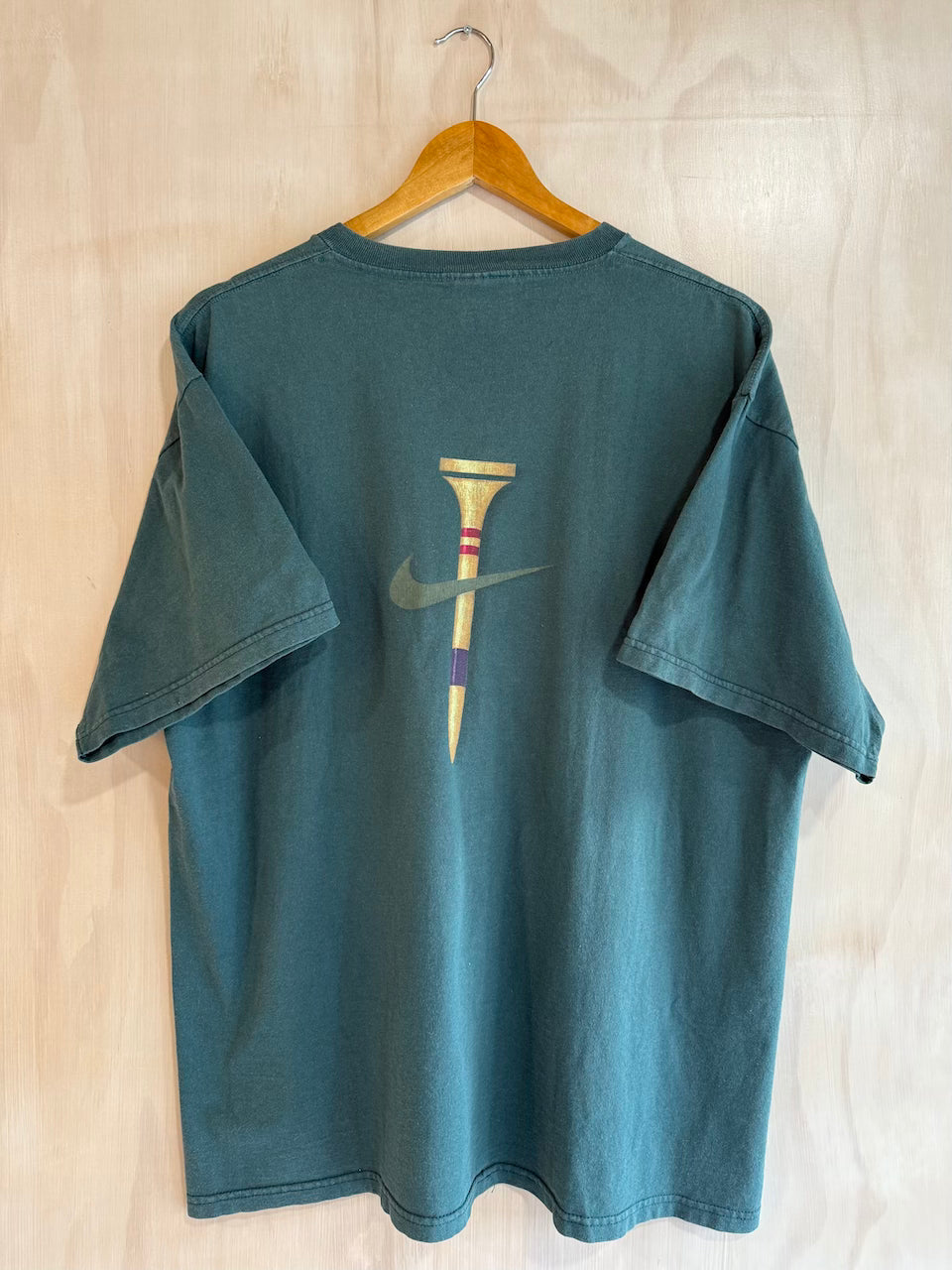 Vintage Nike Golf T-shirt (L)