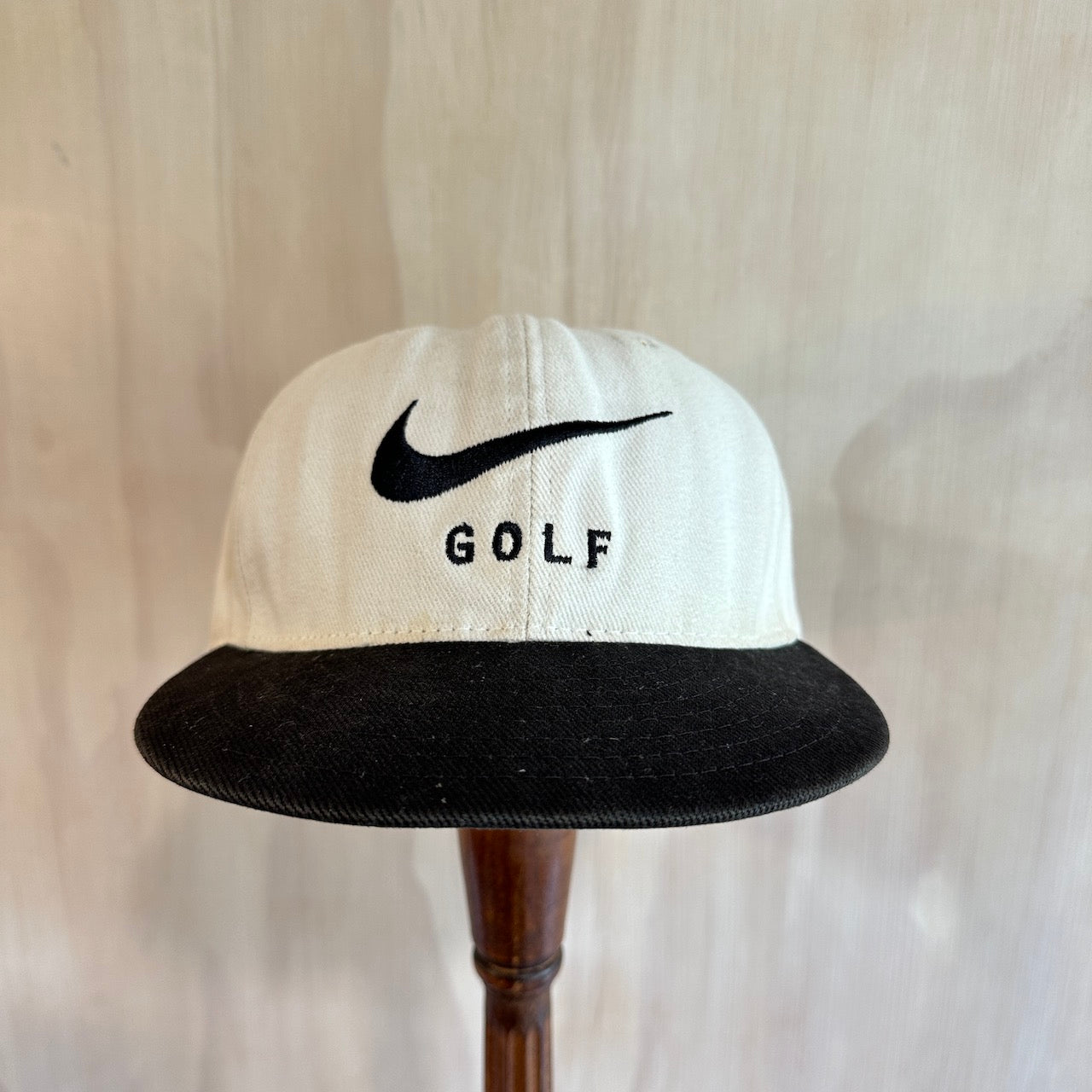 Vintage Nike Golf 2-Tone Hat