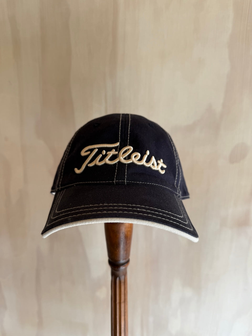 Y2K Japan Titleist Golf Hat