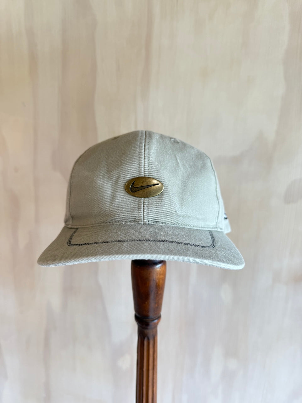 Vintage Nike Mickey Mouse Disney Golf Hat