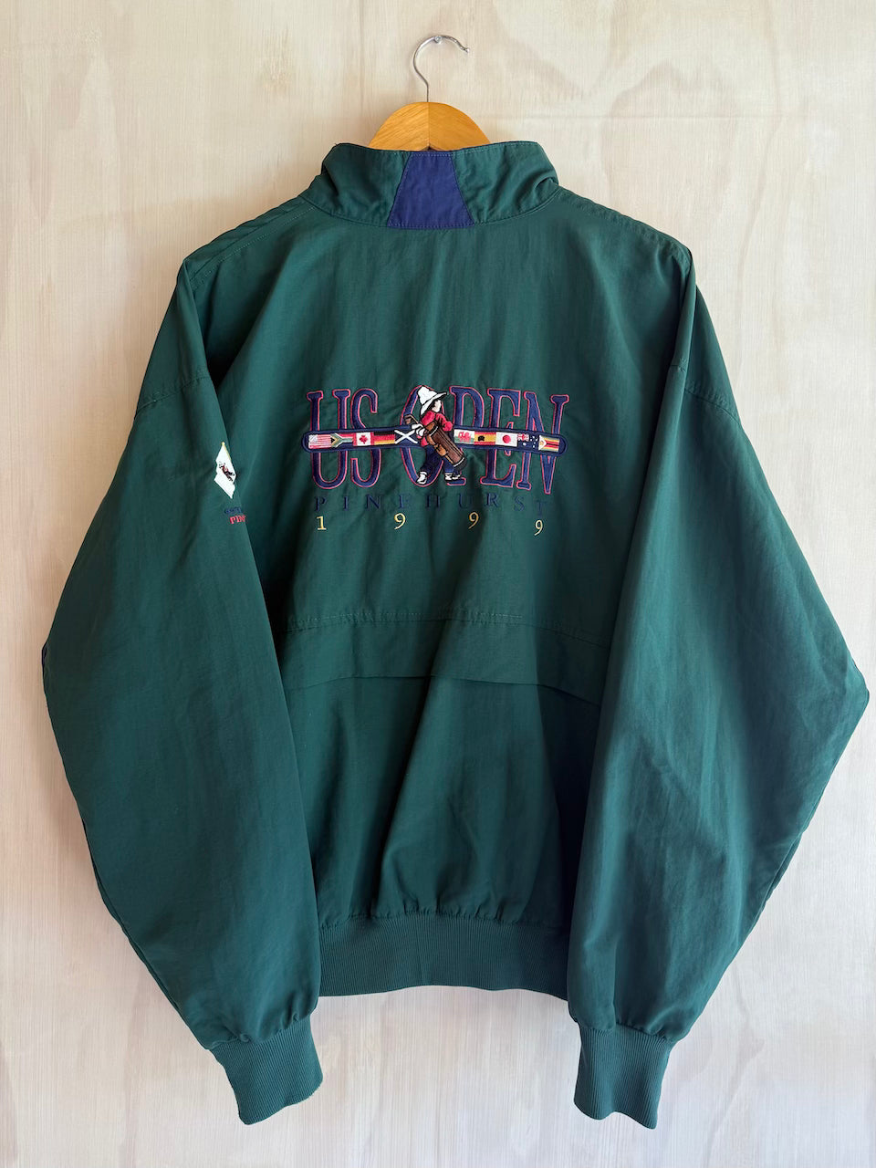 1999 Pinehurst #2 U.S. Open Jacket (Short XL)