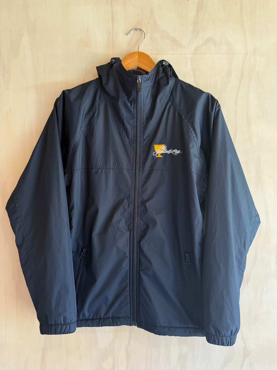 Womens Presidents Cup Jacket (M)