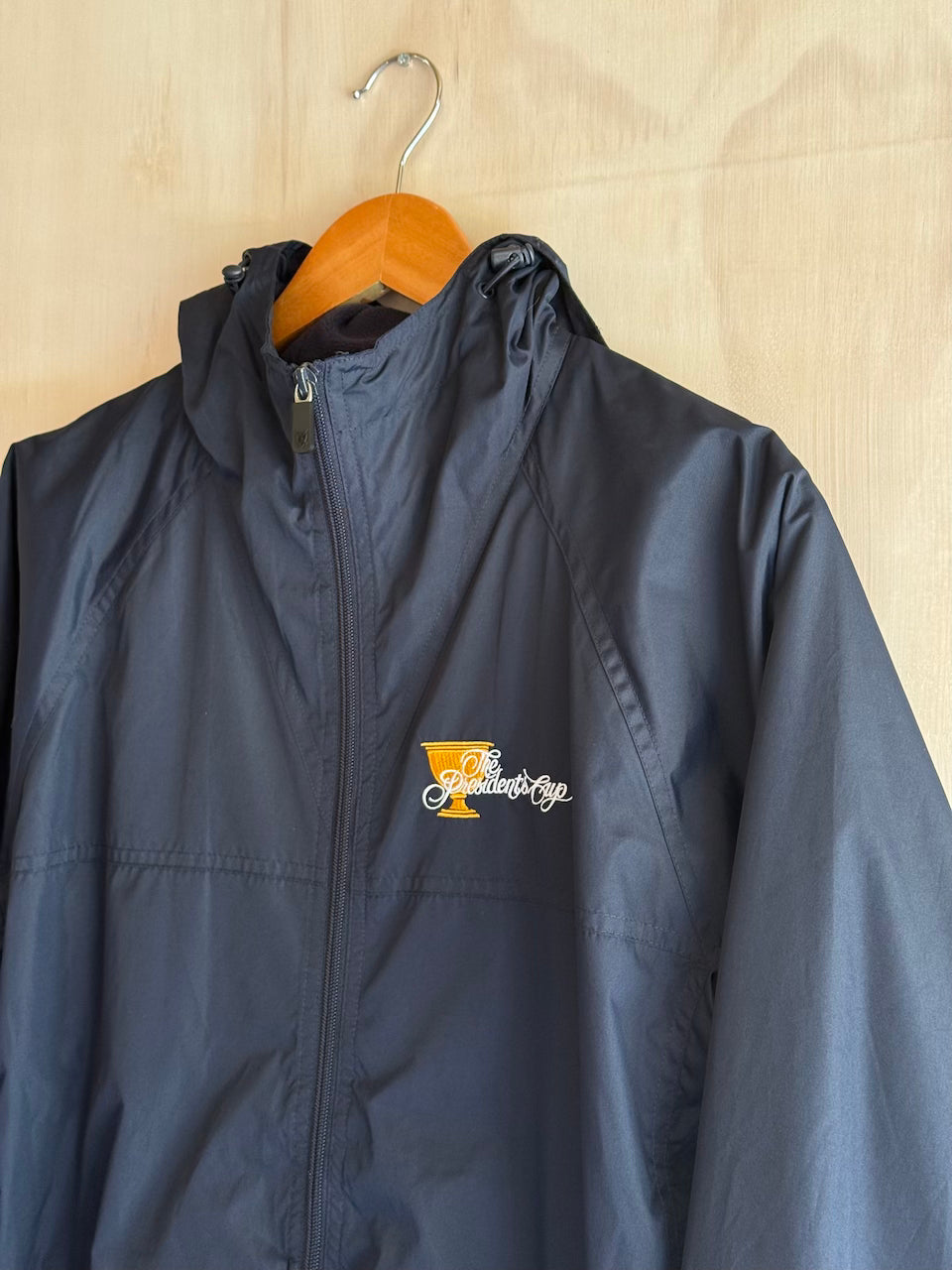 Womens Presidents Cup Jacket (M)