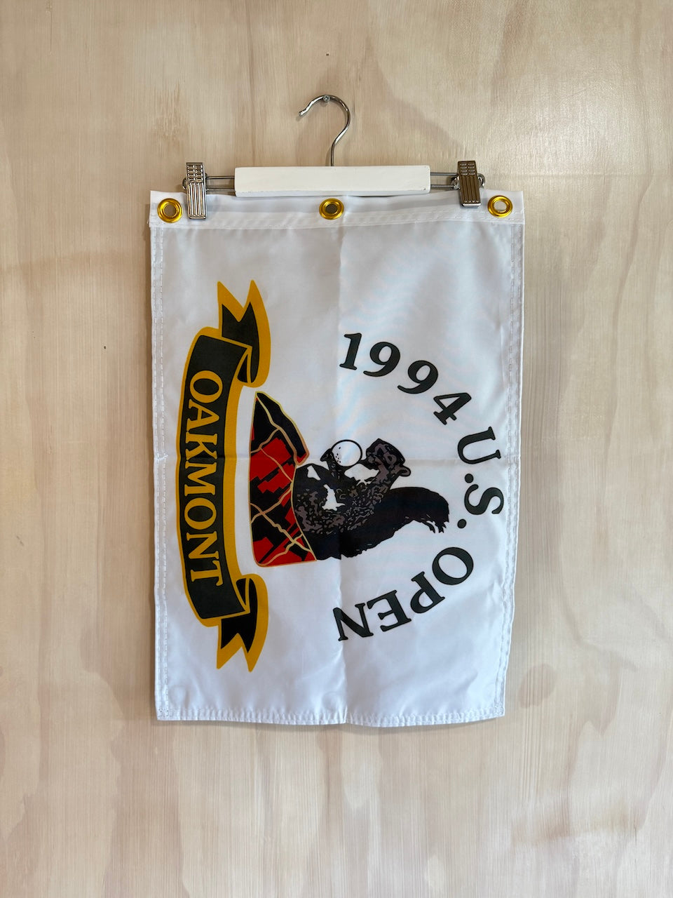 Oakmont U.S. Open 1994 Golf Flag