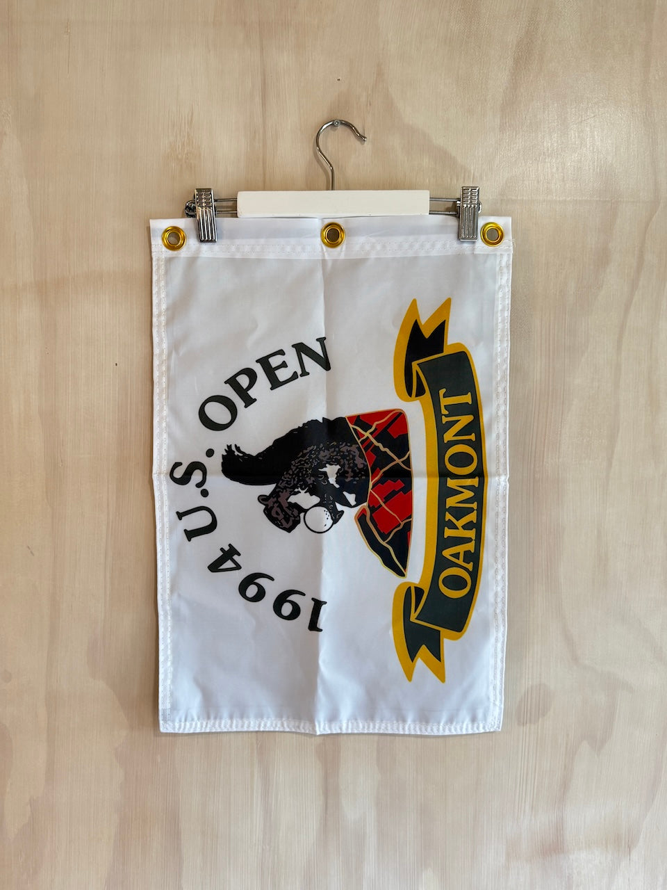 Oakmont U.S. Open 1994 Golf Flag