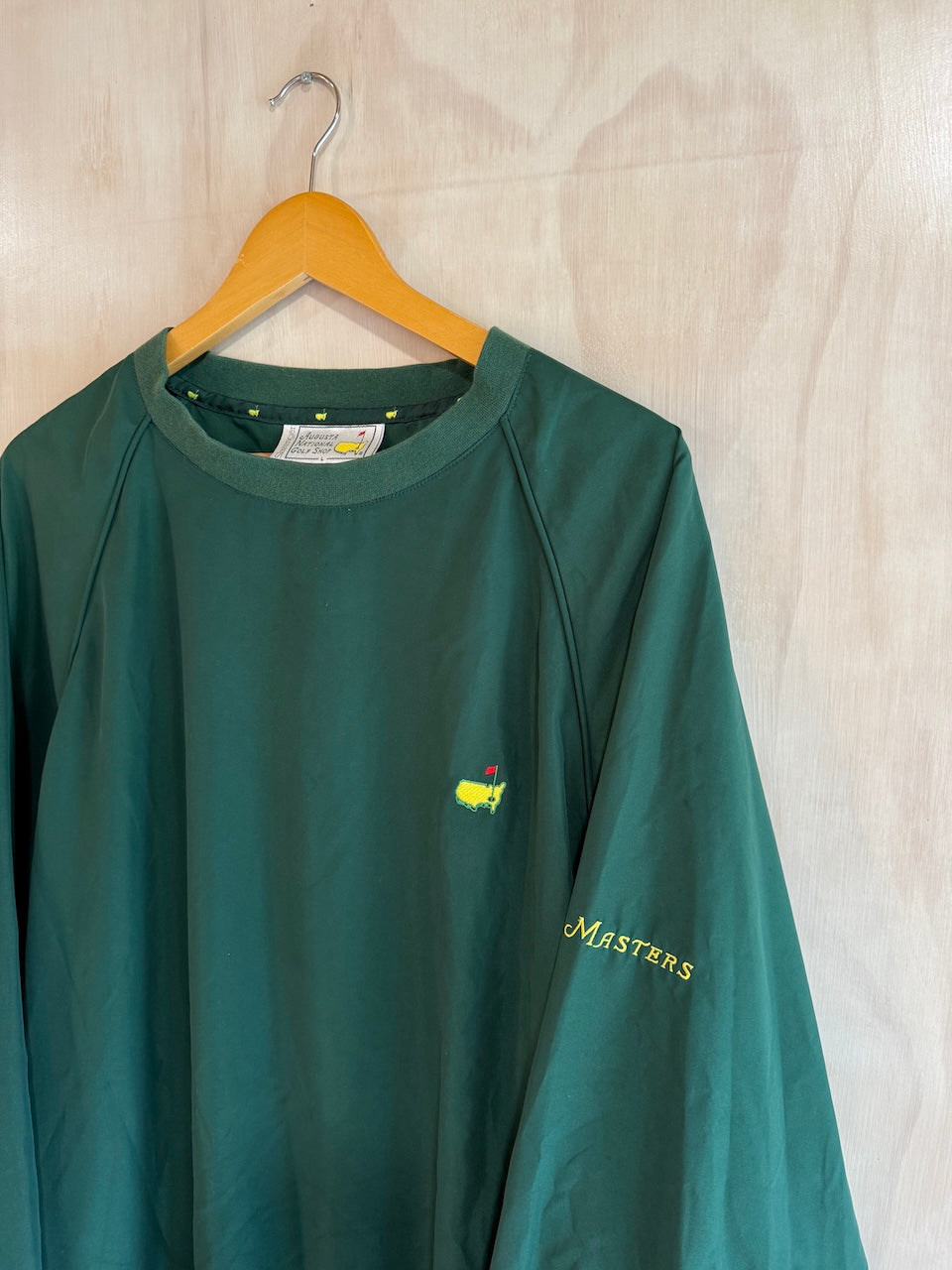 Vintage Masters Golf Pullover (L)