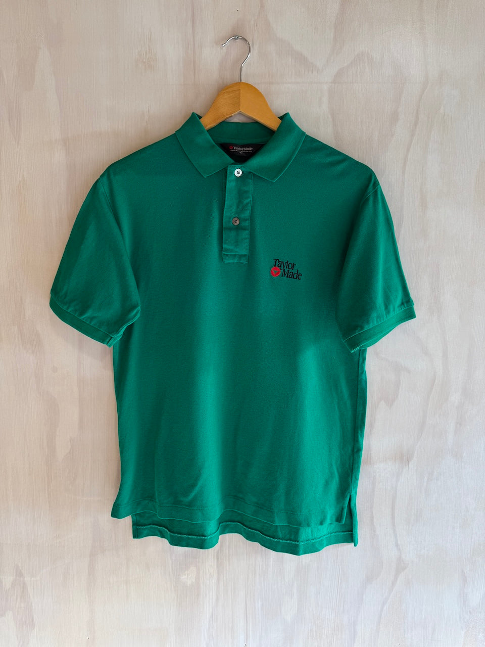 Vintage Taylormade Golf Polo (S)