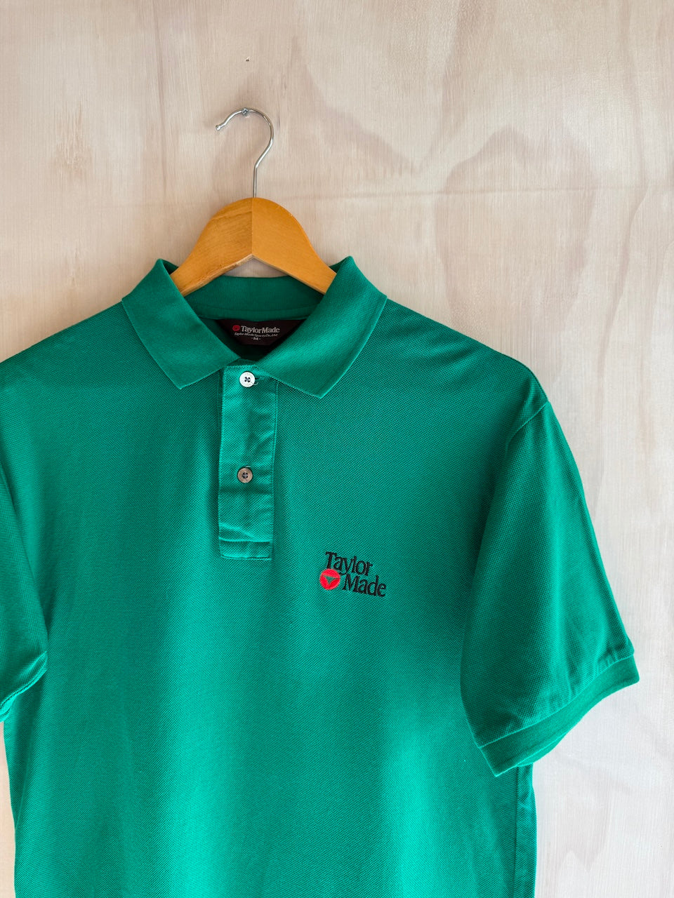 Vintage Taylormade Golf Polo (S)
