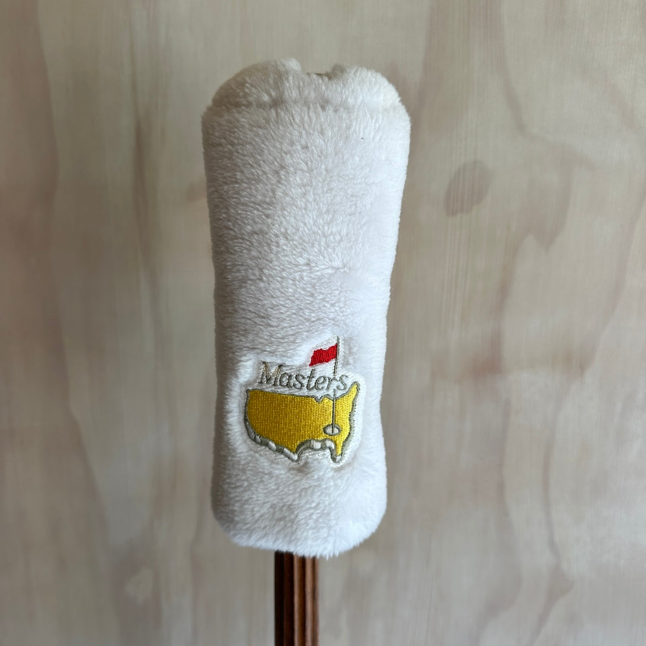 Vintage Nike Golf Plush barrel Headcover III (1wood) New (won't fit modern driver)