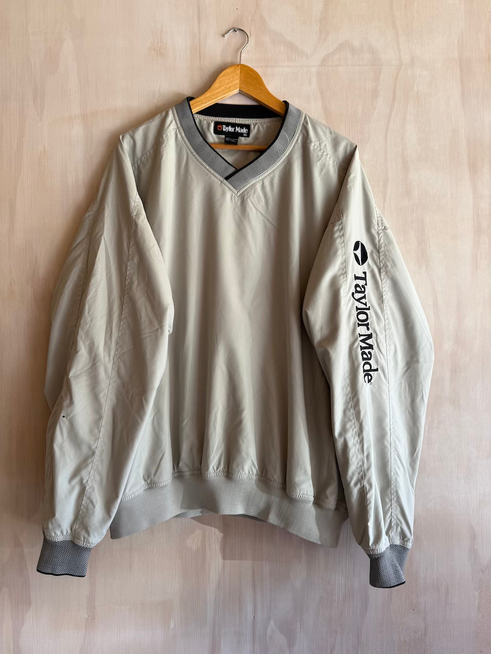 Vintage Taylormade Golf Pullover (XL)