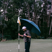 Umbrellas